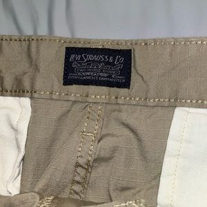 Levi’s Shorts